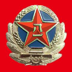 陆军标志logo解放军图片